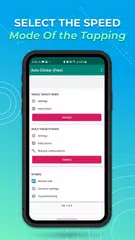 ClickMod: Auto Click Assistant XAPK download