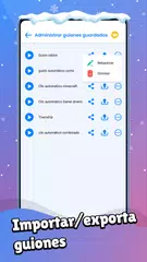 Descargar XAPK de Auto Clicker - Click Assistant