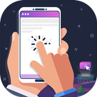 Auto Clicker - Auto Tap 아이콘