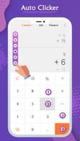 Auto Clicker - Auto Tap 포스터