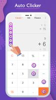 Auto Clicker - Auto Tap Affiche