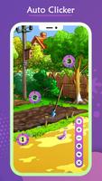 Auto Clicker - Auto Tap 스크린샷 1