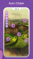 Auto Clicker - Auto Tap 스크린샷 2