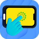 Auto Clicker simgesi