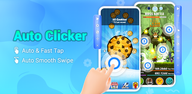 Anleitung zum Download die neueste Version 1.8 von Auto Clicker - Automatic tap APK für Android 2024