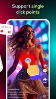 PD Auto Clicker - Auto Tap capture d'écran 3