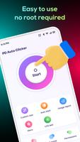 PD Auto Clicker - Auto Tap Affiche