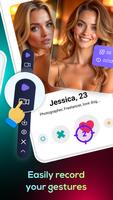 PD Auto Clicker - Auto Tap capture d'écran 2