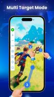 Auto Clicker: Quick Touch App تصوير الشاشة 1