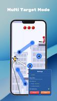 2 Schermata Auto Clicker: Quick Touch App