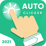 Auto Clicker 2021 - Automatic tap app for games-APK