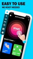 Auto Clicker screenshot 1