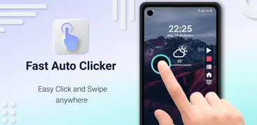 Auto Clicker