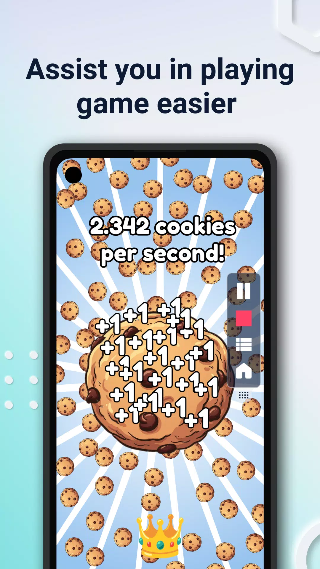 How to Get an Auto Clicker for Cookie Clicker - Touch, Tap, Play