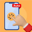 Auto Clicker: Automatic Tapper