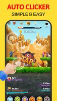 Auto Clicker poster