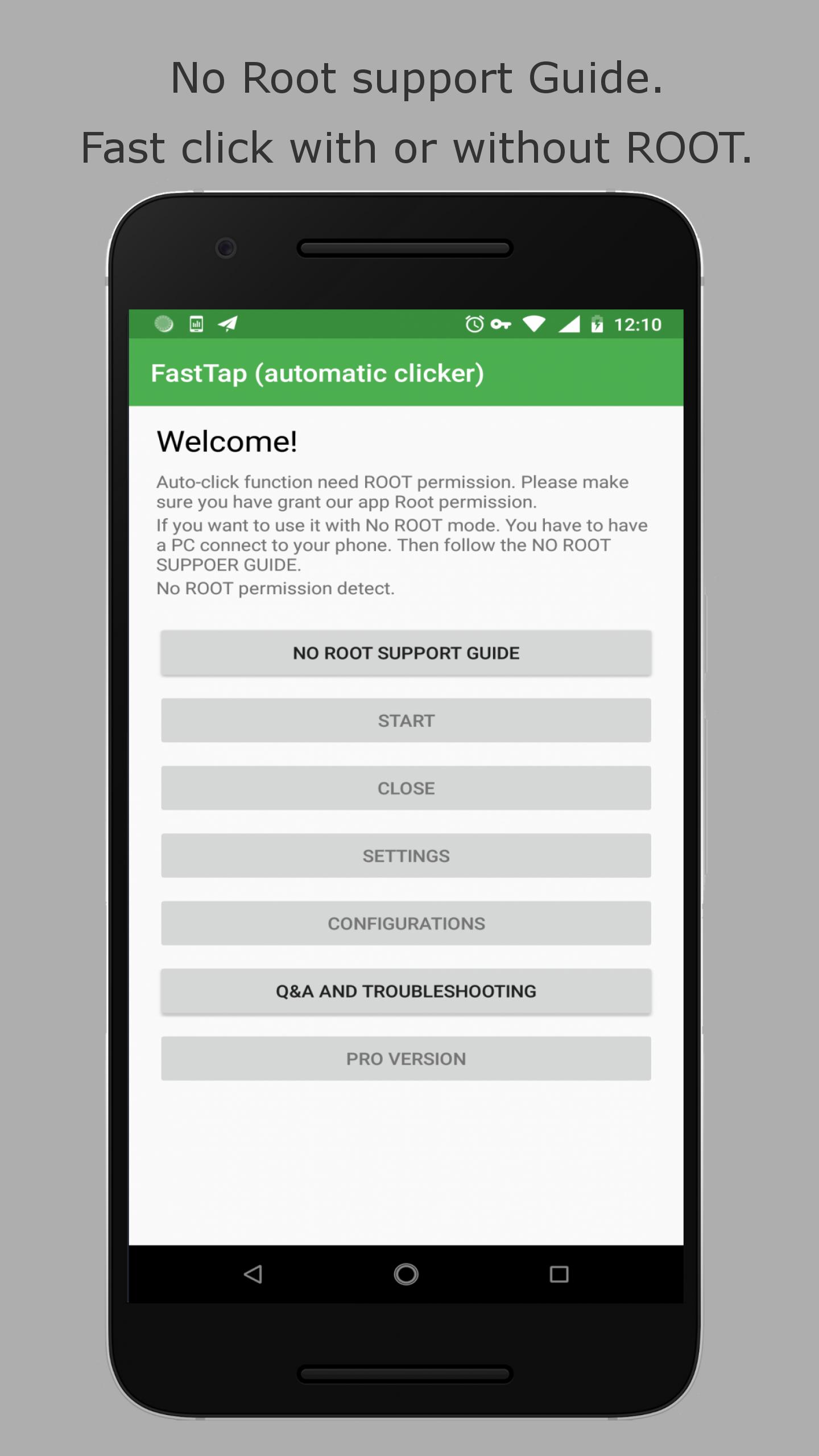 Automatic clicker apk download for android 5.0 emulator Automatic clicker apk download for android 5.0 emulator