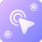 Auto Clicker: Auto Tap biểu tượng
