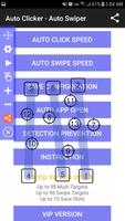 Auto Clicker - Automatic Clicker Super Fast اسکرین شاٹ 2