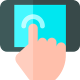 Tapping - Auto Clicker ikon