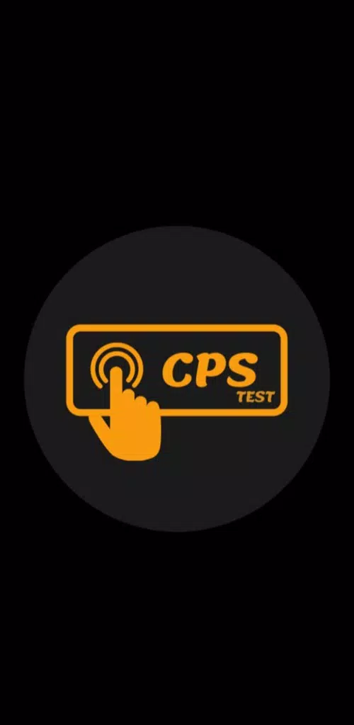 CPS Test 5 Seconds APK for Android Download