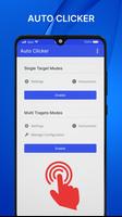 Auto Clicker ảnh chụp màn hình 1