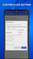 automatisch kliker auto tapper screenshot 3