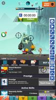 Auto Clicker - Automatic Clicker Incredible Fast الملصق