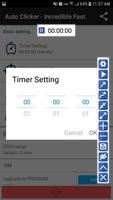 Auto Clicker - Automatic Clicker Incredible Fast screenshot 2