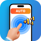 Maestro del clicker automático icono