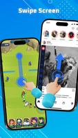 Tap It Fun - Auto Clicker تصوير الشاشة 1