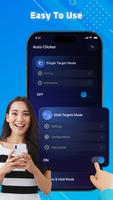 Tap It Fun - Auto Clicker تصوير الشاشة 2