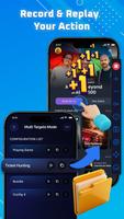 Tap It Fun - Auto Clicker تصوير الشاشة 3