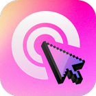 Auto Tap Clicker - Quick Touch أيقونة