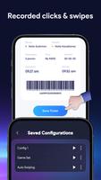 Auto Tap Clicker - Quick Touch تصوير الشاشة 3