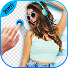 Automatic Background Changer : ícone