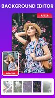 Automatic Background Changer : imagem de tela 2