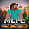 MCPE Mods and Addons APK
