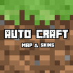 Auto Craft - Map for mcpe