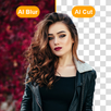 Auto Blur, Auto Cut Paste, Aut APK
