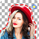 Cut Cutout Photo Background Editor APK