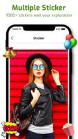 Cut Cutout Photo Background Editor captura de pantalla 2