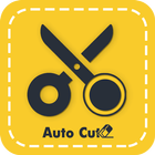 Auto Cut Paste - Background Changer Eraser biểu tượng