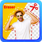 Background Eraser-Photo CutOut icon