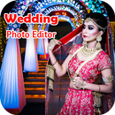 Wedding Photo Editor : Cut Paste Editor APK