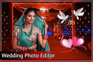Wedding Photo Editor screenshot 3