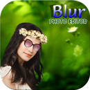 Blur Cut Paste Photo Editor APK