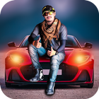 آیکون‌ Car Photo Editor