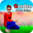 Garden Photo Editor APK