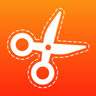 AutoCut : Remove BG & Background Eraser icono